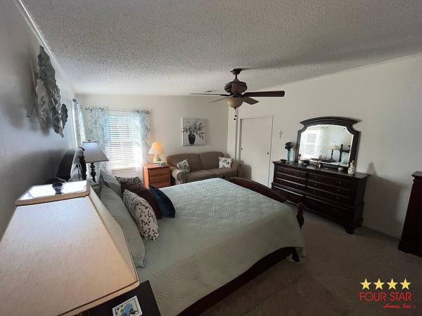 1993 Fleetwood  Home