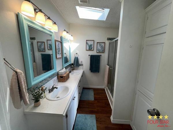 1993 Fleetwood  Home