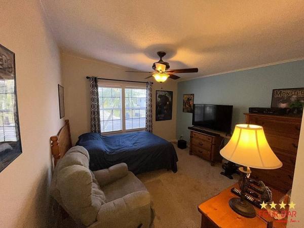 1993 Fleetwood  Home
