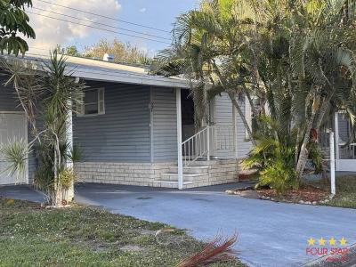 Mobile Home at 8775 20th St Vero Beach, FL 32966