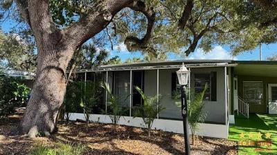 Mobile Home at 555 4th St Vero Beach, FL 32962