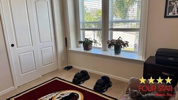 2018 PALM   Home