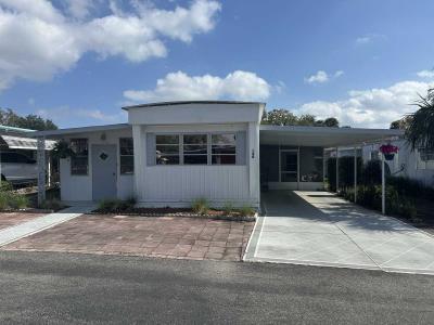 Mobile Home at 136 Sycamore Drive Tavares, FL 32778