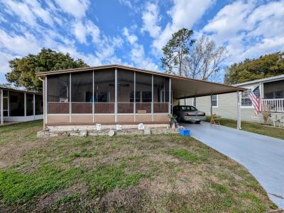 Mobile Home at 2406 Leeson Street Brooksville, FL 34601