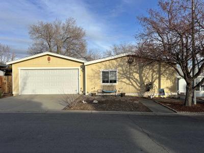 Mobile Home at 10 Colombard Way Reno, NV 89512