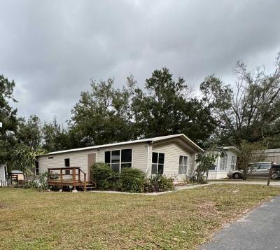 Mobile Home at 11522 Canterbury Drive, 61 Seffner, FL 33584