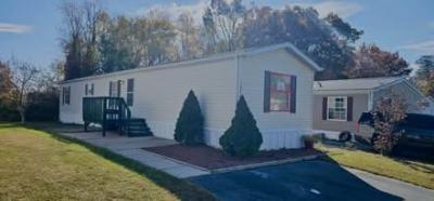 Mobile Home at 1876 Emily Drive Edgewood, MD 21040