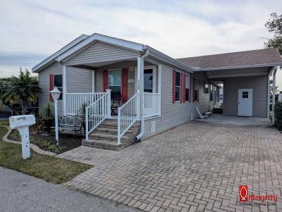 Mobile Home at 2938 Freeman Avenue Sarasota, FL 34234