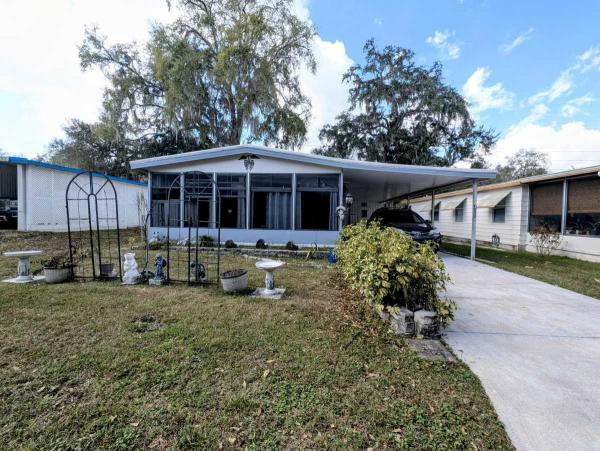 Photo 1 of 2 of home located at 4150 Mayo Street Brooksville, FL 34601