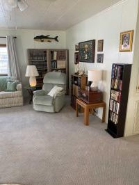 1984 Palm Harbor Manufactured Home