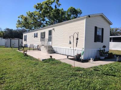 Mobile Home at 1636 Moonbeam Dr Malabar, FL 32950