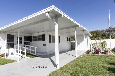 Photo 3 of 18 of home located at 17 Grouper Naples, FL 34112