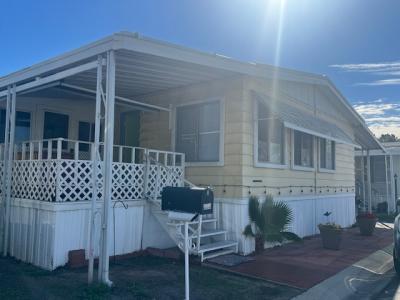 Mobile Home at 21001 Plummer 116 Chatsworth, CA 91311