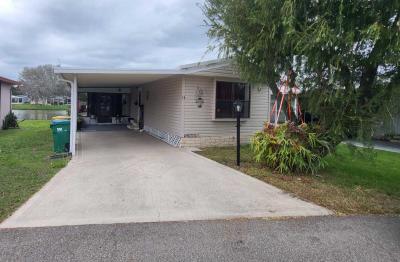 Mobile Home at 14 Topaz Dr Eustis, FL 32726