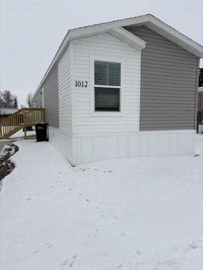 Photo 4 of 17 of home located at 825 1st Ave E #85 West Fargo, ND 58078