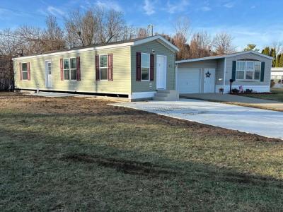 Mobile Home at 123 South Point Drive Fairborn, OH 45324