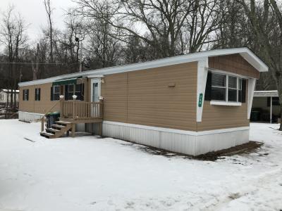 Mobile Home at 250 Lower Pmhe North Drive Est Stroudsburg, PA 18302