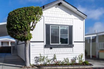 Mobile Home at 22600 Normandie Ave. #11 Torrance, CA 90502