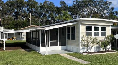 Mobile Home at 37945 Bentley Dr Zephyrhills, FL 33542