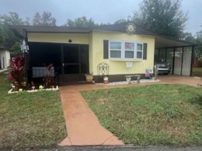 Mobile Home at 2450 SW 38th Ave Lot 96 Ocala, FL 34474