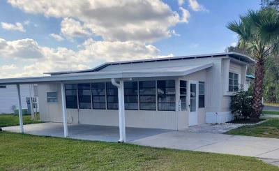 Mobile Home at 37945 Bentley Dr Zephyrhills, FL 33542