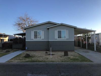 Mobile Home at 8208 Coed Lane Sacramento, CA 95828