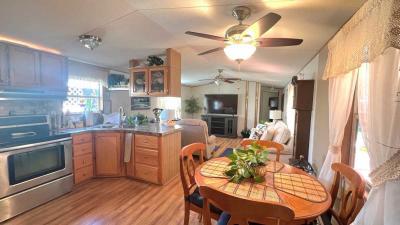 Mobile Home at 7400 46th Ave N Saint Petersburg, FL 33709