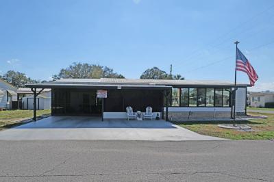 Mobile Home at 100 Oakridge Drive Leesburg, FL 34788