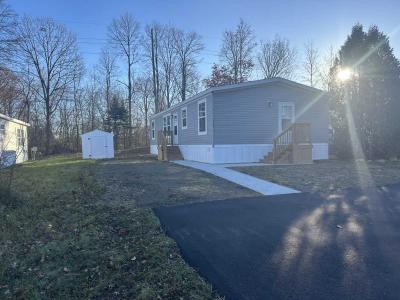 Mobile Home at 2500 Mann Rd Lot 224 Clarkston, MI 48346