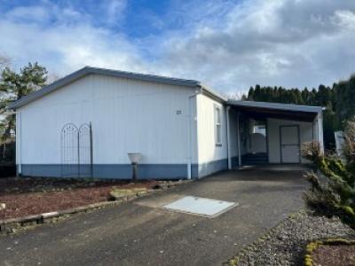 Mobile Home at 3930 SE 162nd Ave, Spc. 22 Portland, OR 97236