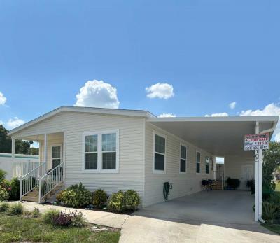 Mobile Home at 105 Crossways Drive Leesburg, FL 34788