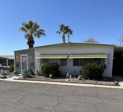 Mobile Home at 2501 W Wickenburg Way 102 Wickenburg, AZ 85390