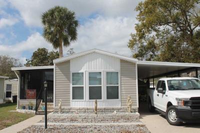 Mobile Home at 6415 Sun Country Dr New Port Richey, FL 34653