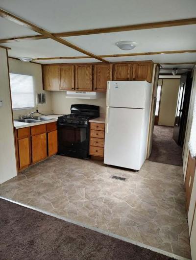 Mobile Home at 500 Pioneer Rd. Lot 40 Marquette, MI 49855