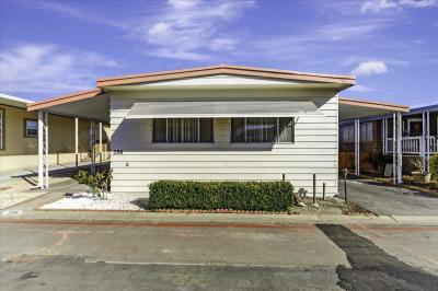 Mobile Home at 1220 Tasman Dr. #298 Sunnyvale, CA 94089