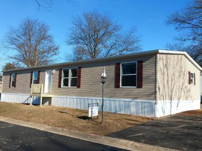 Mobile Home at 104 Cherokee Avenue Dover, PA 17315