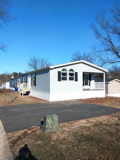 Mobile Home at 140 Pawnee Avenue Dover, PA 17315