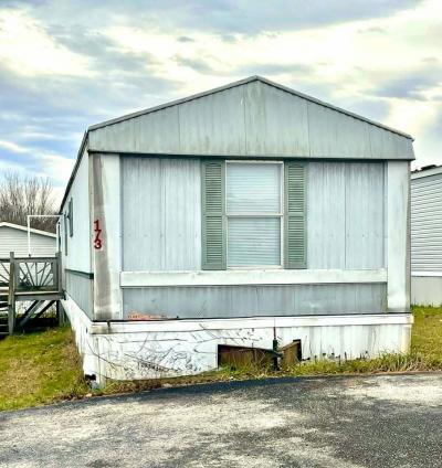 Mobile Home at 175 Appaloosa Trl Corbin, KY 40701