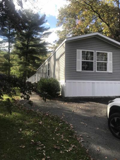 Mobile Home at 27 Laura Jean Lane Wurtsboro, NY 12790