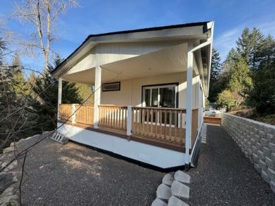 Mobile Home at 8750 SE 155th Ave Happy Valley, OR 97086