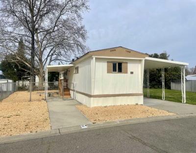 Mobile Home at 3501 Bradshaw Rd #114 Sacramento, CA 95827