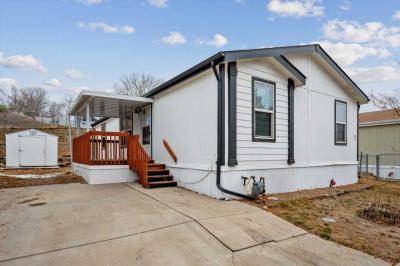 Mobile Home at 1801 W 92nd Avenue #811 Denver, CO 80260