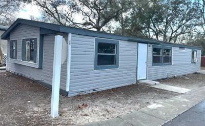 Mobile Home at 11337 Hudson Ave Hudson, FL 34669