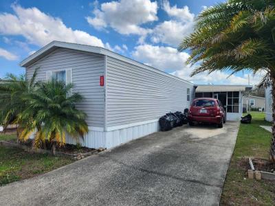 Mobile Home at 1311 Autumn Dr Tampa, FL 33613