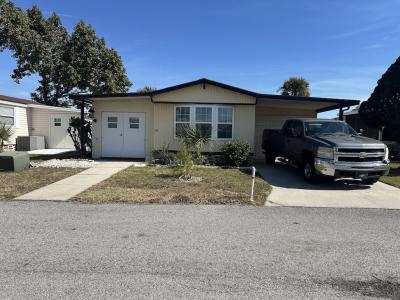 Mobile Home at 381 Crestwood Dr Mulberry, FL 33860