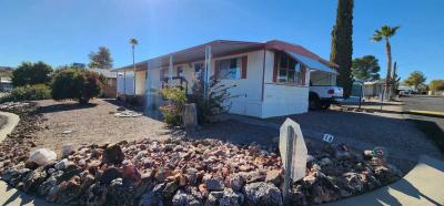 Mobile Home at 1855 W Wickenburg Way 18 Wickenburg, AZ 85390