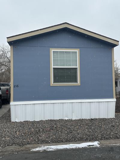 Mobile Home at 860 W 132nd Ave #216 Westminster, CO 80234