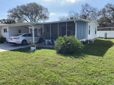 Mobile Home at 210 Queen Mary Loop Lakeland, FL 33805