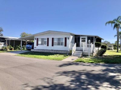 Mobile Home at 2902 Freeman Ave Sarasota, FL 34234