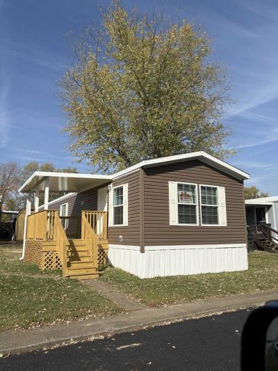 Mobile Home at 707 State Route 28 Milford, OH 45150